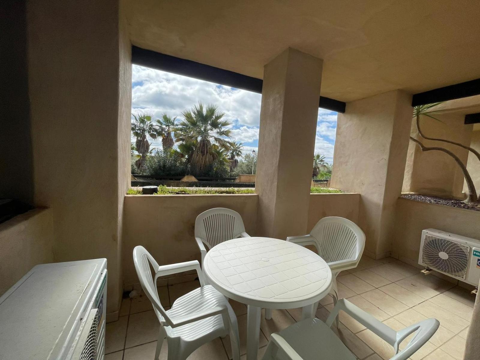 Urbanizacion Jardines De Isla Canela Planta Baja By Sit Isla Canela Dış mekan fotoğraf